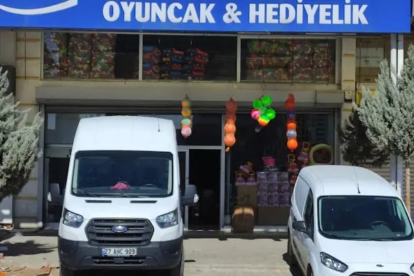 Koyuncular Oyuncak - Resim 3