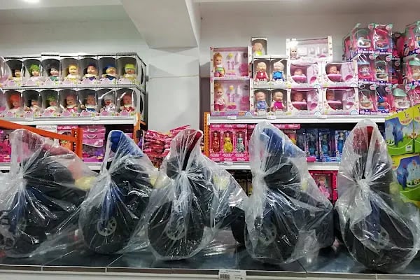 Koyuncular Oyuncak - Resim 4