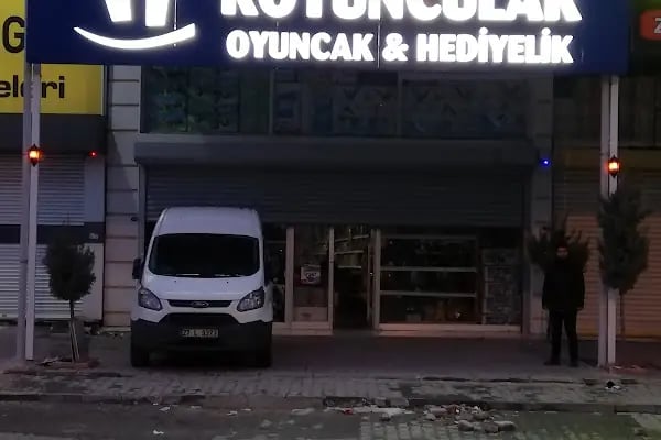 Koyuncular Oyuncak - Resim 11