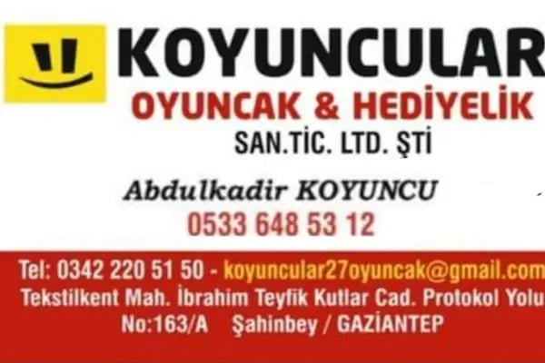 Koyuncular Oyuncak - Resim 17