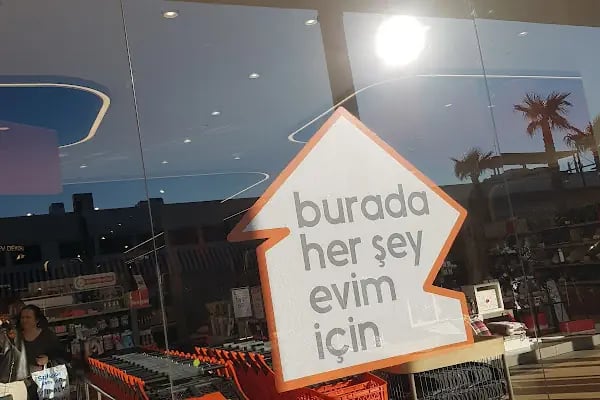 Evidea Bodrum Midtown AVM - Resim 6