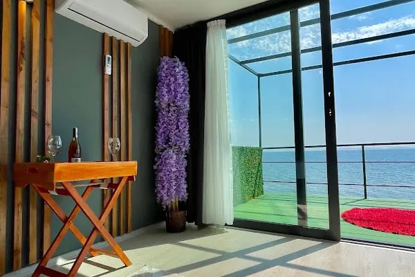 Ada Tiny House Hotel - Resim 6