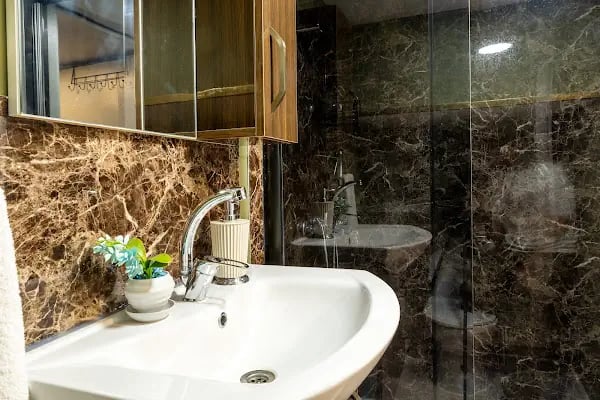 Ada Tiny House Hotel - Resim 3