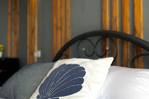 Ada Tiny House Hotel - Resim 13