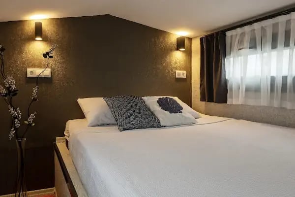 Ada Tiny House Hotel - Resim 16