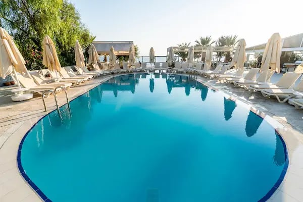 Dragut Point North Hotel - Resim 3