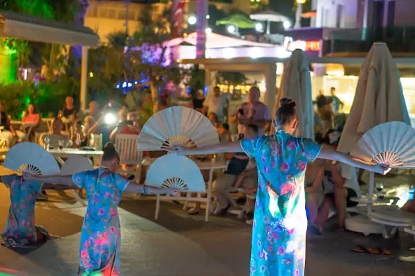 Dragut Point North Hotel - Resim 19