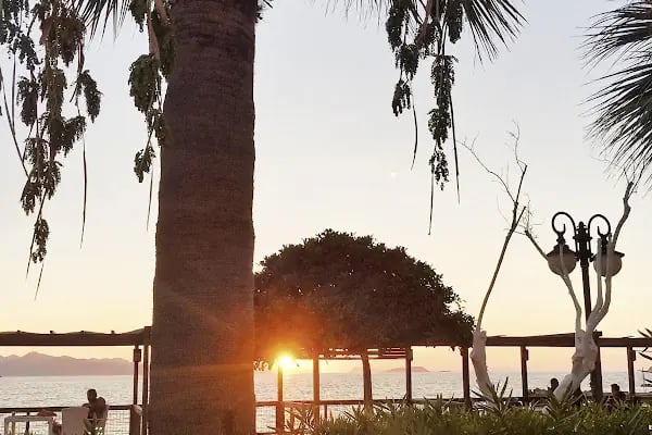 Dragut Point North Hotel - Resim 18