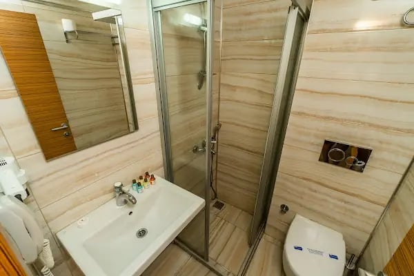 Dragut Point North Hotel - Resim 8