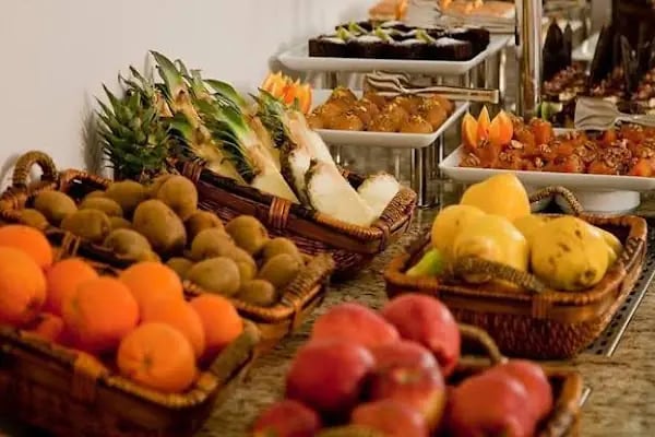 Dragut Point North Hotel - Resim 16