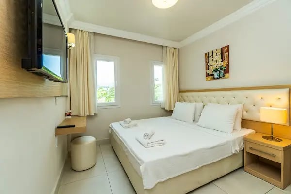 Dragut Point North Hotel - Resim 2