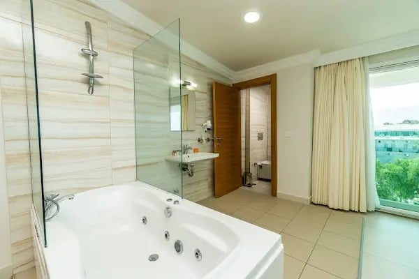 Dragut Point North Hotel - Resim 4