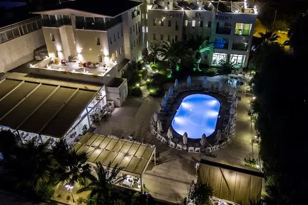Dragut Point North Hotel - Resim 14