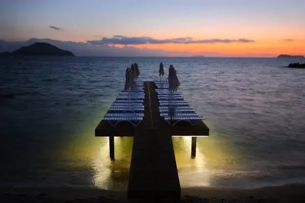 Dragut Point North Hotel - Resim 9