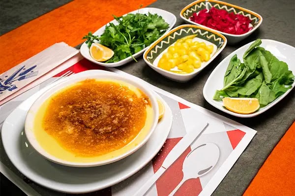 Çömlekçi Restaurant - Resim 13