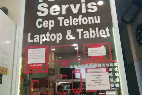 Galaxy Bilişim - Resim 2