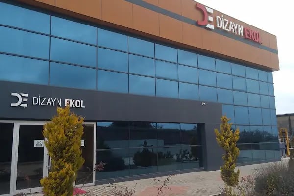 Dizayn Ekol - Resim 7