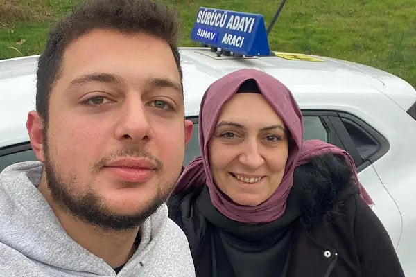 KULLAR EKİP SÜRÜCÜ KURSU BAŞİSKELE - Resim 17