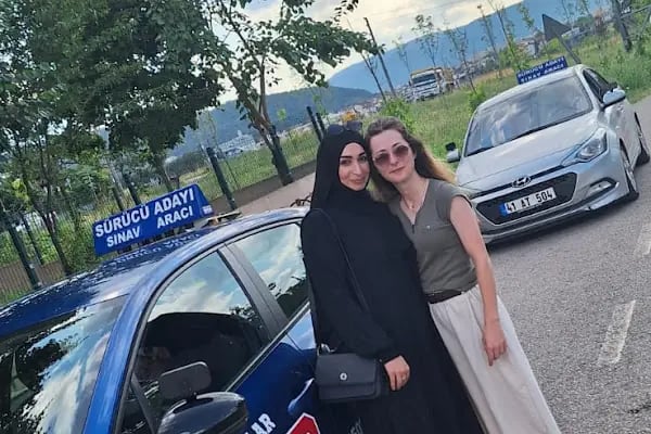 KULLAR EKİP SÜRÜCÜ KURSU BAŞİSKELE - Resim 9