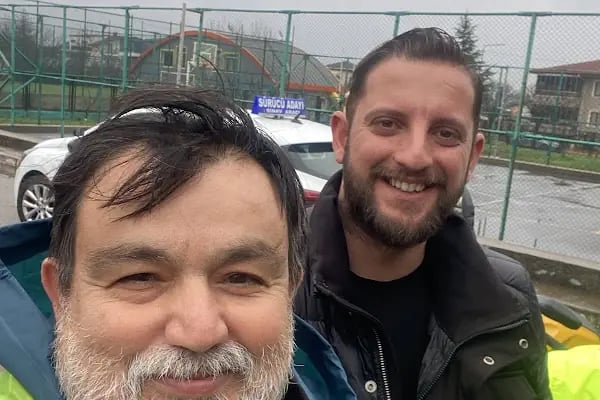 KULLAR EKİP SÜRÜCÜ KURSU BAŞİSKELE - Resim 19