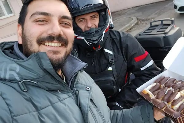 KULLAR EKİP SÜRÜCÜ KURSU BAŞİSKELE - Resim 20