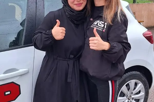 KULLAR EKİP SÜRÜCÜ KURSU BAŞİSKELE - Resim 4