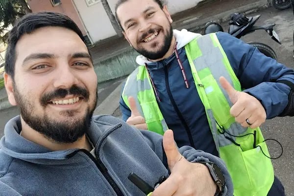 KULLAR EKİP SÜRÜCÜ KURSU BAŞİSKELE - Resim 13