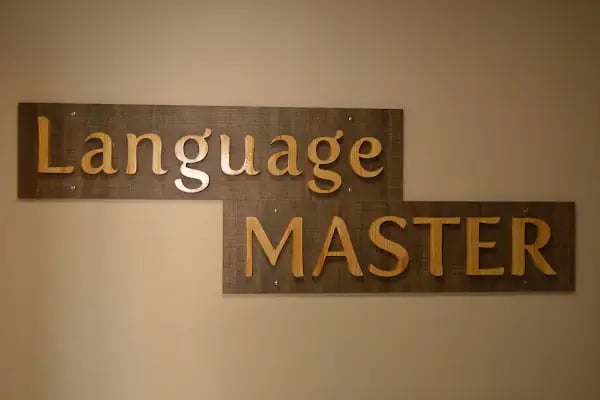 Language Master | İngilizce Kursu ve Dil Okulu | Merkez Şube - Resim 11