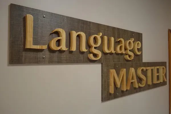 Language Master | İngilizce Kursu ve Dil Okulu | Merkez Şube - Resim 8