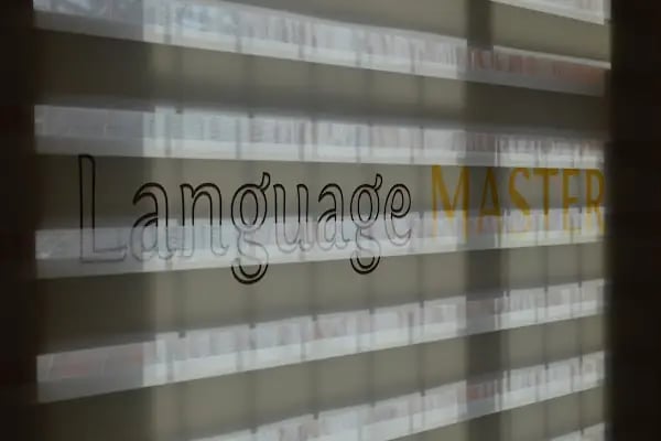 Language Master | İngilizce Kursu ve Dil Okulu | Merkez Şube - Resim 7