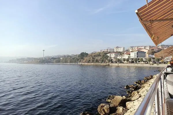 Ata Köşk Cafe - Resim 8