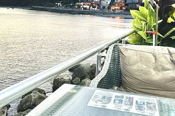 Ata Köşk Cafe - Resim 5