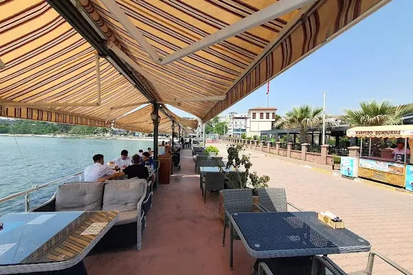 Ata Köşk Cafe - Resim 9