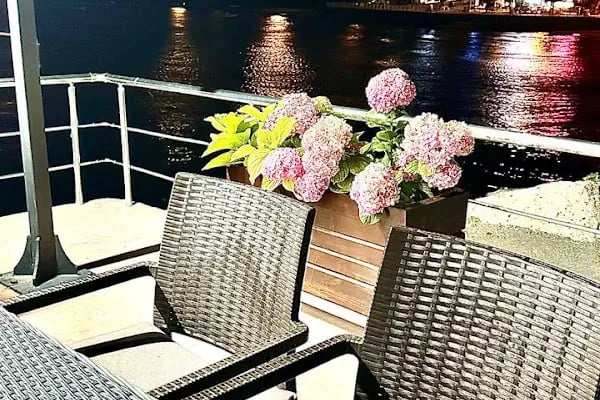 Ata Köşk Cafe - Resim 12