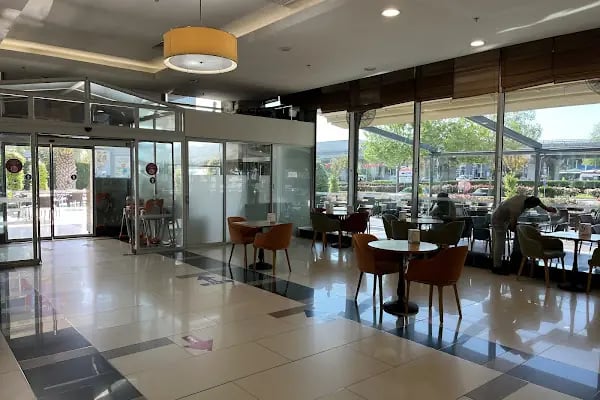Ata Köşk Cafe - Resim 20
