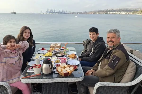 Ata Köşk Cafe - Resim 14
