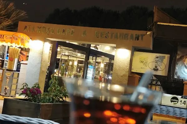 Ata Köşk Cafe - Resim 17