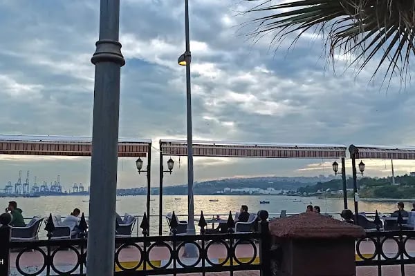 Ata Köşk Cafe - Resim 16