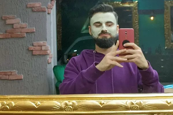 Barbersking Ulusoy - Resim 7