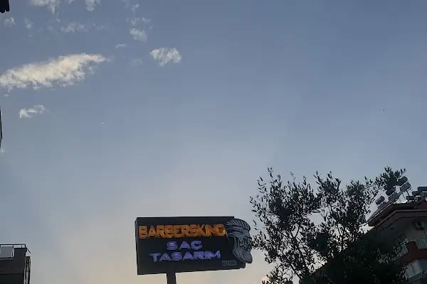 Barbersking Ulusoy - Resim 3