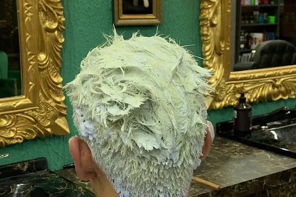 Barbersking Ulusoy - Resim 5