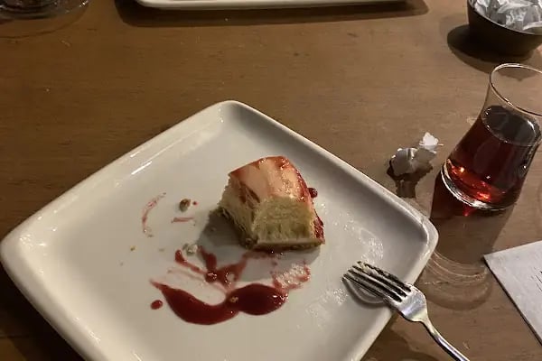 Cafe Zeytin Dalı - Resim 16