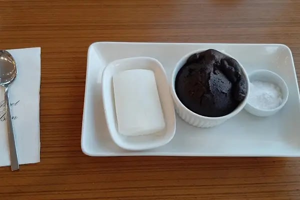 Cafe Zeytin Dalı - Resim 18