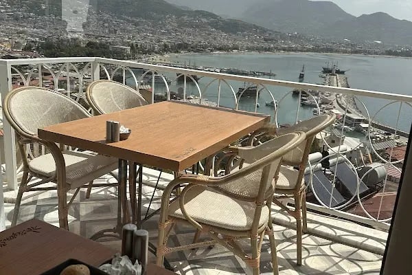 Cafe Zeytin Dalı - Resim 6