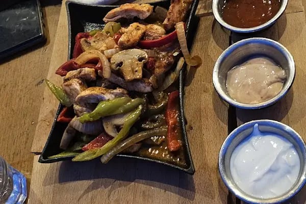 Cafe Zeytin Dalı - Resim 14