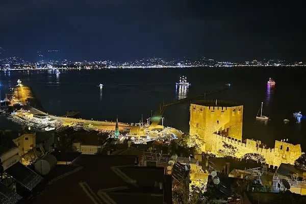 Cafe Zeytin Dalı - Resim 5