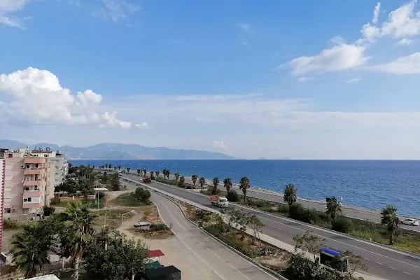 Öz İrem Sitesi - Resim 2