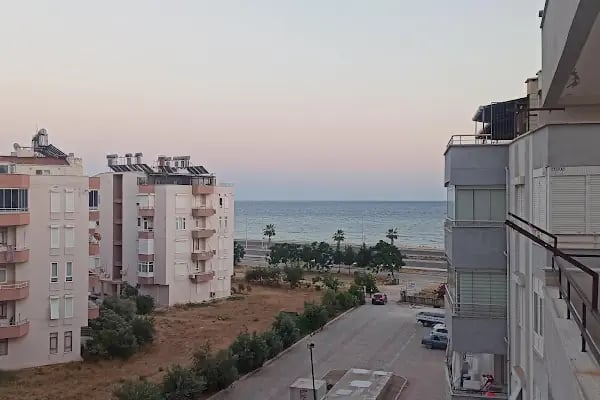 Öz İrem Sitesi - Resim 1
