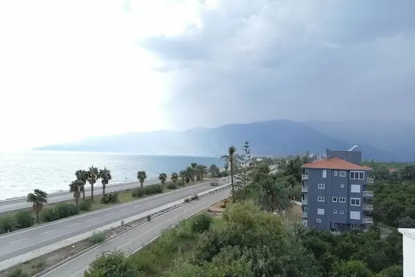 Öz İrem Sitesi - Resim 4