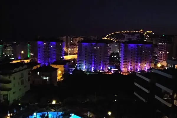 Dream Homes Sitesi Alanya - Resim 8